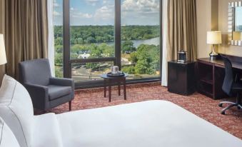 DoubleTree by Hilton Cherry Hill Philadelphia