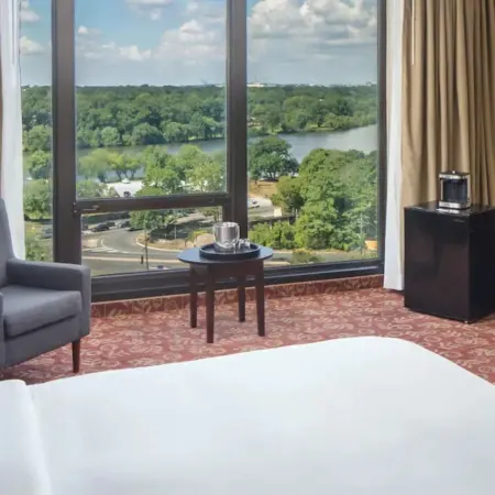 DoubleTree by Hilton Cherry Hill Philadelphia