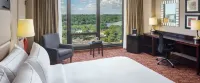 DoubleTree by Hilton Cherry Hill Philadelphia Hotels in Cherry Hill
