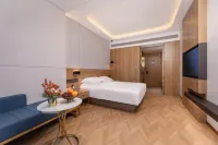 S·RUN Hotel (Nanjing South Railway Station)