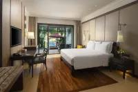 InterContinental Pattaya Resort - Balcony