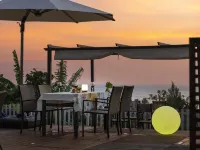 Huatian Erwanju (Weizhou Island Dishui Danping Branch) Hotels near Dishui Danping