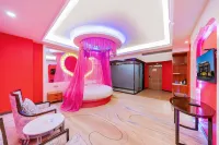 Foshan Liangdu Holiday Hotel Hotels near South China Normal University (South China Sea Campus)