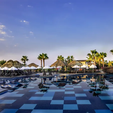 Sherwood Blue Belek - Adults Only