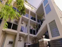 Marshall Hotel Apartments Hotels in Kano