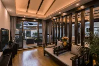 Wanju Holiday Courtyard (Lijiang Mufu Branch)