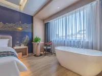 Wanxing Yiyun Hotel 진윈 호텔