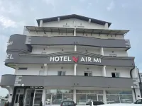 空氣MI酒店 Surcin酒店