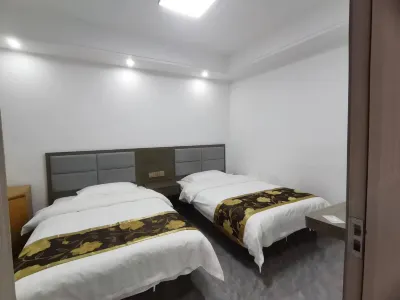 Xiyue Hotel