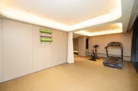 JI Hotel (Xuzhou Xinyi Tiyuchang) - Gym