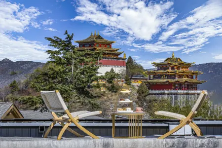 Yunguan Accord Homestay