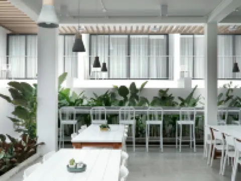 สุขโฮเทล โรงแรมในระนอง