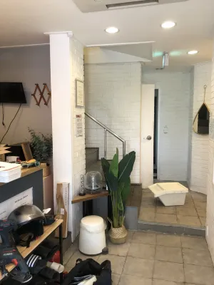 Hostel Seoul - B&Bs (Bed and breakfast)