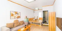 Zhonglian Sun Flower Resort (Laoshan Scenic Area) - Vakantieruimte (ondol)