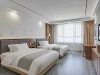 Lanjiang Hotel فنادق في لانشي