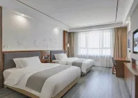 Lanjiang Hotel