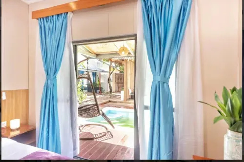 Siargao Seasky Resort Photos