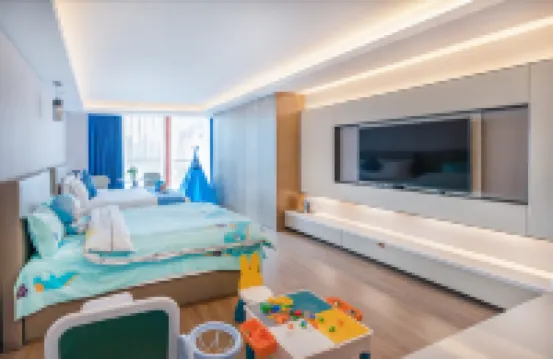Zealandia Serviced Apartment