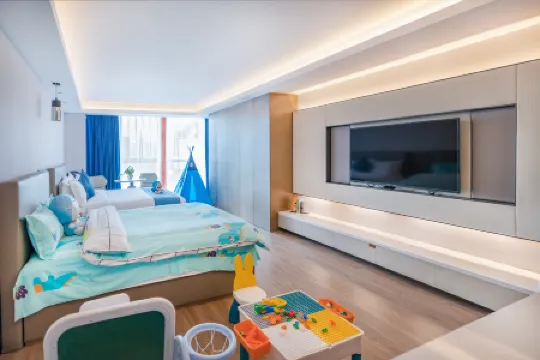 Zealandia Serviced Apartment