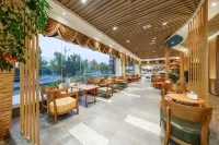 Elong Me Anlai Hotel (Yangzhou Dongguan Street) - sarapan
