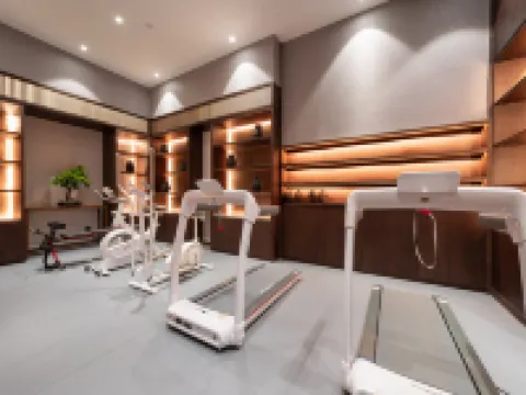 World Hotel (Linyi Pingyi ) Hoteles en Pingyi