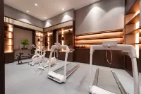 World Hotel (Linyi Pingyi )