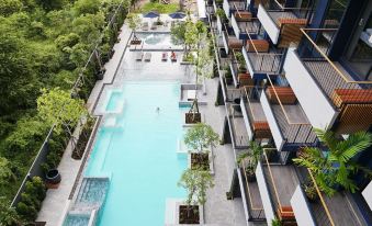 Seamira House Hua Hin