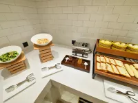 Urban Convenient Hotel (Xiangyang Gucheng Yufeng Century Plaza Branch) - Frühstück