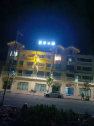 Starry Sky Little B&B