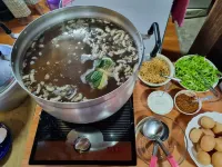 Chaiyapol Homestay - breakfast