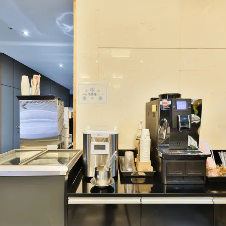 KAKAO HOTEL Incheon Отели рядом с достопримечательностью «Порт Сораэ»
