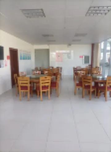 Cangyuan Airport Hotel