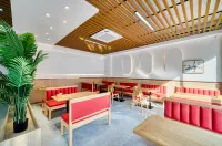 Toumi Light Luxury Hotel - Breakfast