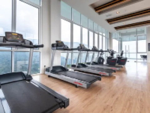 Windmill Upon Hills Premium Suites Genting Highland Hotels in Bentong
