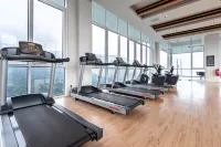 Windmill Upon Hills Premium Suites Genting Highland