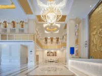 Vienna Hotel (Jiaxing Pinghu Branch) Hôtels à : Pinghu
