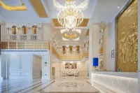 Vienna Hotel (Jiaxing Pinghu Branch)