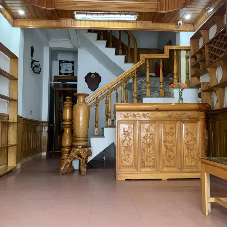 Hà Giang Hotel Sapa