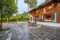 Fanjing Fanjing Guesthouse Hotels in Jiangkou
