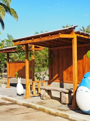 รูปภาพของโรงแรมคินโนเทล