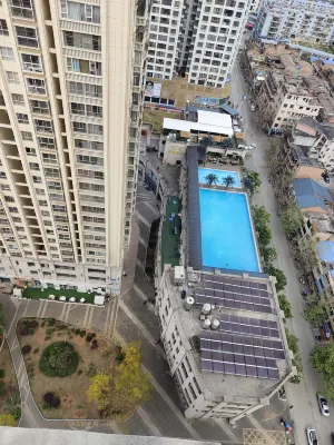 Wenshan Youpin Homestay