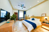 Daniel Hotel - Balkoner