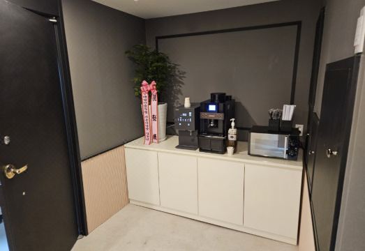 울산 숙소 실내 2