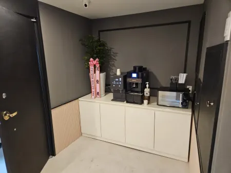 Doan Stay Ulsan Отели в г. Ульсан