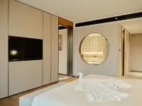 FOSTIANO HOTEL XISHUANNGBANNA Hotels in Mengla