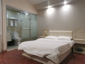 Hualong Hotel Wujiang, Suzhou