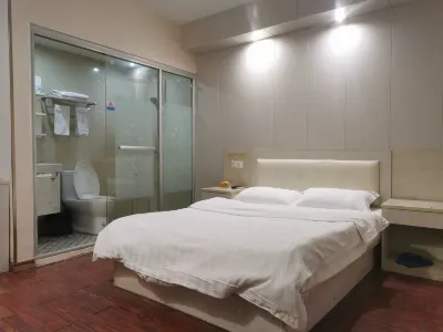 Hualong Hotel Wujiang, Suzhou Hotels in Lili Ancient Town/Wujiang Grand Canal