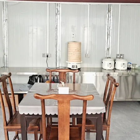 Taizhou Yuehai Homestay (Xiada Chendao Branch)
