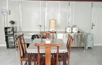 Taizhou Yuehai Homestay (Xiada Chendao Branch)