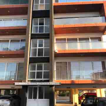 Easy Access. Comfortable Space. Central Location. Hotel Exterior